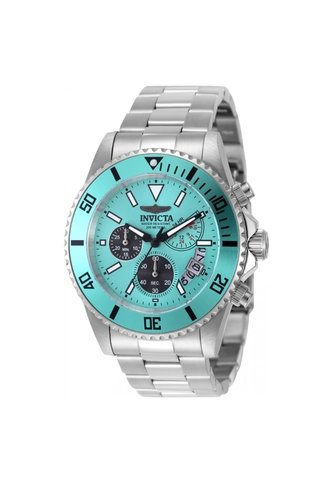 Reloj Invicta Modelo 51123 Acero Hombres Invicta