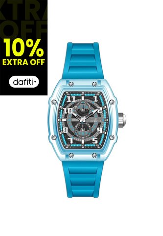 Reloj Invicta Modelo 48444 Azul Hombre Invicta