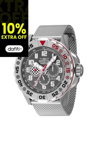 Reloj Invicta Modelo 47213 Acero Hombre Invicta