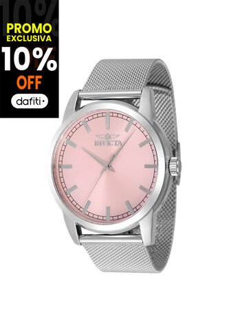 Reloj Invicta Modelo 48510 Acero Hombres Invicta