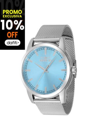 Reloj Invicta Modelo 48508 Acero Hombres Invicta
