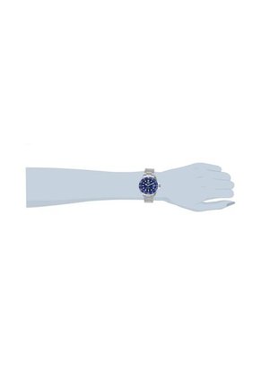 Reloj Para Mujer Invicta Pro Diver 30480 Plateado