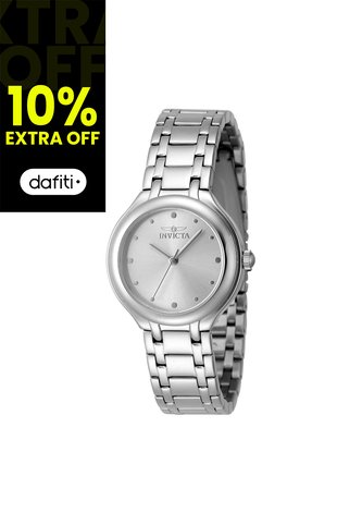 Reloj Invicta Modelo 48226 Acero Mujer Invicta