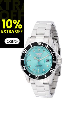 Reloj Invicta Modelo 47356 Acero Hombre Invicta
