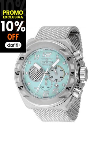 Reloj Invicta Modelo 47202 Acero Hombre Invicta