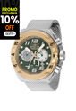 Reloj Invicta Modelo 47205 Acero Hombres de Invicta