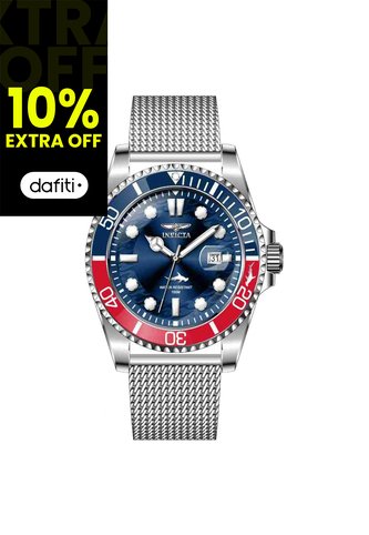Reloj Invicta Modelo 47175 Acero Hombre Invicta