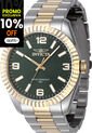 Reloj Invicta Modelo 47455 Plateado Hombre de Invicta