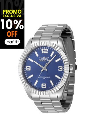 Reloj Invicta Modelo 47451 Acero Hombres Invicta