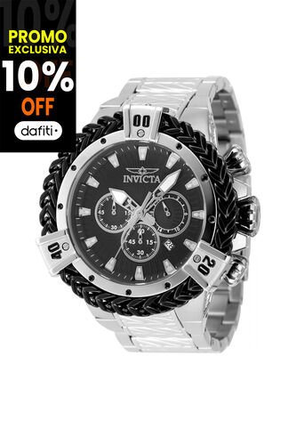 Reloj Invicta Modelo 48160 Acero Hombres Invicta