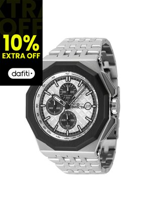 Reloj Invicta Modelo 47391 Acero Hombre