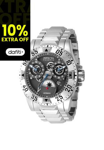 Reloj Invicta Modelo 47570 Acero Hombre Invicta