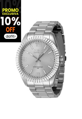 Reloj Invicta Modelo 47449 Acero Hombre Invicta