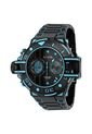Reloj Invicta Modelo 35215 Azul Negro Hombres de Invicta