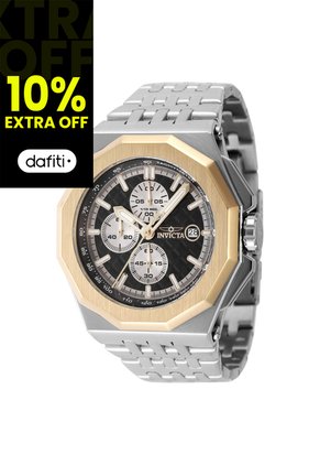 Reloj Invicta Modelo 47392 Acero Hombre