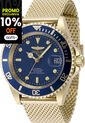 Reloj Invicta Modelo 48893 Plateado Hombre de Invicta