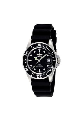 Reloj Para Hombre Invicta Pro Diver 9110 Negro