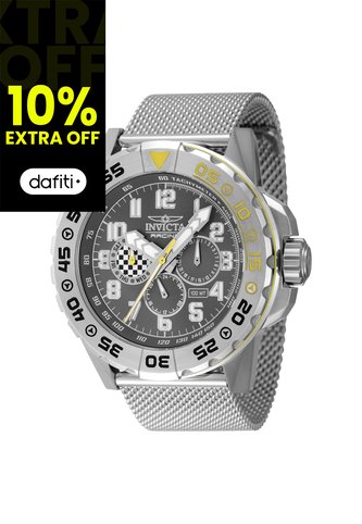 Reloj Invicta Modelo 47214 Acero Hombre Invicta