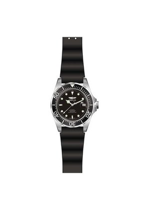Reloj Para Hombre Invicta Pro Diver 9110 Negro