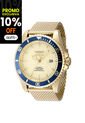 Reloj Invicta Modelo 48889 Oro Hombres de Invicta