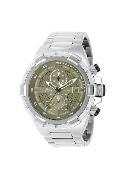 Reloj Invicta Modelo 49253 Acero Hombres