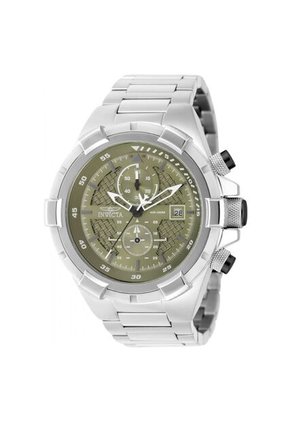 Reloj Invicta Modelo 49253 Acero Hombres