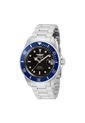 Reloj Para Hombre Invicta Pro Diver 35694 Plateado de Invicta