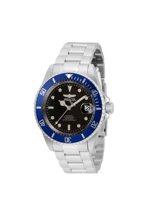 Reloj Para Hombre Invicta Pro Diver 35694 Plateado