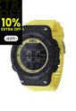 Reloj Invicta Modelo 47527 Amarillo Hombre de Invicta