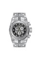 Reloj Invicta Modelo 21801 Acero Hombres de Invicta