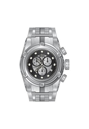 Reloj Invicta Modelo 21801 Acero Hombres