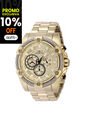 Reloj Invicta Modelo 48866 Oro Hombres de Invicta