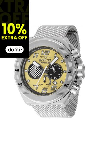Reloj Invicta Modelo 47199 Acero Hombre Invicta