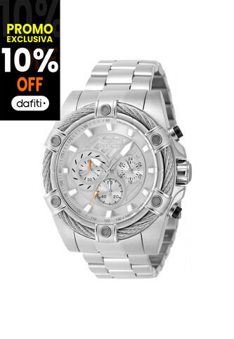 Reloj Invicta Modelo 48864 Acero Hombres Invicta