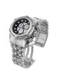 Reloj Invicta Modelo 21801 Acero Hombres de Invicta