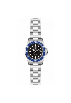 Reloj Para Hombre Invicta Pro Diver 35694 Plateado