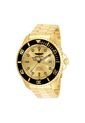 Reloj Para Hombre Invicta Pro Diver 35723 Dorado de Invicta