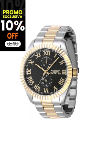 Reloj Invicta Modelo 47425 Oro, Acero Hombres Invicta