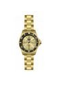 Reloj Para Hombre Invicta Pro Diver 35723 Dorado de Invicta