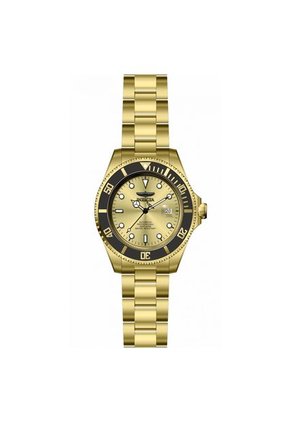 Reloj Para Hombre Invicta Pro Diver 35723 Dorado