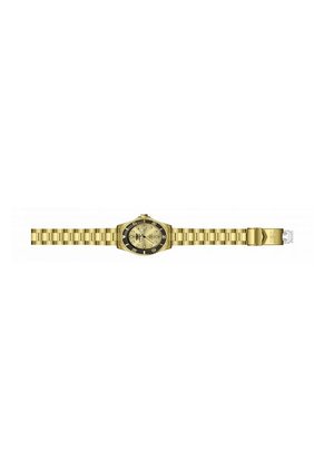 Reloj Para Hombre Invicta Pro Diver 35723 Dorado