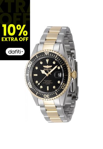 Reloj Invicta Modelo 8934OB Oro, Acero Hombre Invicta
