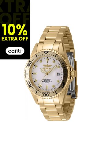 Reloj Invicta Modelo 8938OB Oro Hombre Invicta