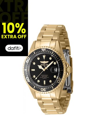 Reloj Invicta Modelo 8936OB Oro Hombre Invicta