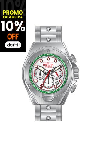 Reloj Invicta Modelo 47746 Acero Hombres Invicta