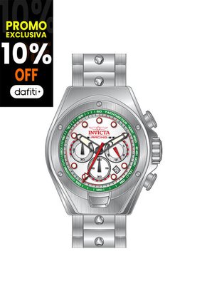 Reloj Invicta Modelo 47746 Acero Hombres