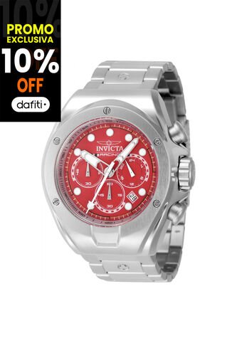 Reloj Invicta Modelo 47744 Acero Hombres Invicta