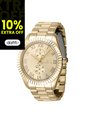 Reloj Invicta Modelo 47431 Oro Hombre de Invicta