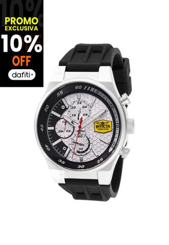 Reloj Invicta Modelo 47736 Negro Hombres Invicta