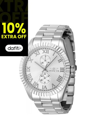 Reloj Invicta Modelo 47421 Acero Hombre Invicta